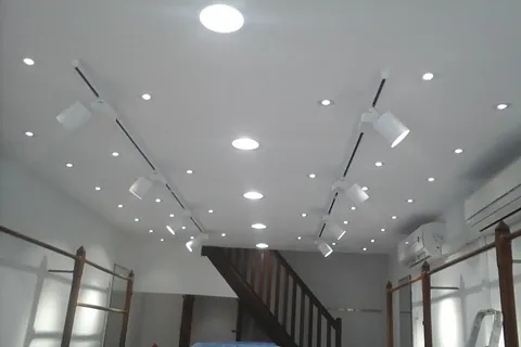dépannage électrique