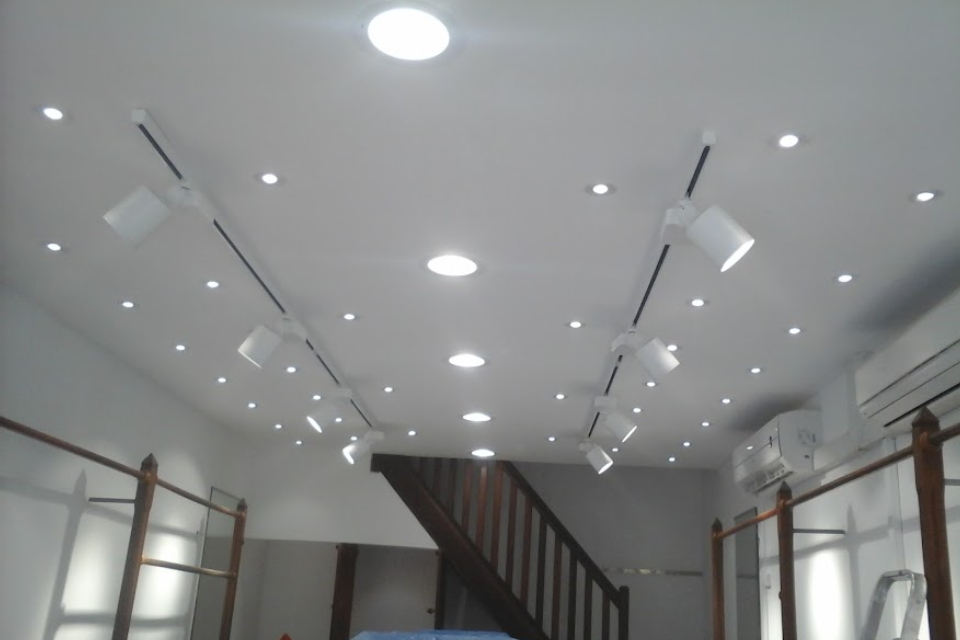 dépannage électrique